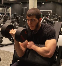 Riyad Bouarissa